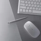 Ручка кулькова Parker JOTTER Stainless Steel CT BP (блістер) - зображення 5