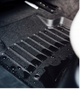 Dywaniki samochodowe Frogum ProLine 3D Nissan Ariya 2022 2 szt (5902643401662) - obraz 4