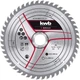 Диск пиляльний TCT KWB для торцювальної пилки Einhell 216x30 мм 48 зубців (588251) - зображення 1