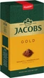 Кофе молотый Jacobs Gold 500 г (8711000681817) - изображение 2