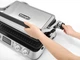 Гриль DELONGHI MultiGrill CGH1030D - зображення 6
