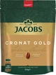 Кофе растворимый Jacobs Cronat Gold 300 г (8711000578865) - изображение 1