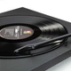 Проигрыватель винила Tone Factory Turntable Satin Black (9120097825513) - изображение 8