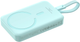 УМБ Baseus Magnetic Mini MagSafe USB-C 10000 мАг 30 Вт Blue (P1002210B333-00) - зображення 3