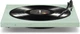 Проигрыватель винила Tone Factory Turntable Satin Green (9120097825490) - изображение 5