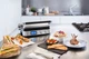 Гриль DELONGHI MultiGrill CGH1030D - зображення 19