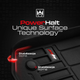 Dywaniki samochodowe Frogum ProLine 3D Honda Odyssey IV 2010-2017 2 szt (5902643427679) - obraz 3