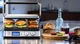 Гриль DELONGHI MultiGrill CGH1030D - зображення 20