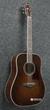 Гітара акустична Ibanez AVD10 BVS (224471) Brown Violin Sunburst - зображення 2