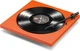 Проигрыватель винила Tone Factory Turntable Terracotta Red (9120129861304) - изображение 4