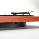 Проигрыватель винила Tone Factory Turntable Terracotta Red (9120129861304) - изображение 6