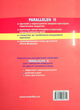 Parallelen 11. Робочий зошит для 11-го класу ЗНЗ - Валентина Орап (9786177462711) - зображення 2