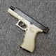 Игрушечный пистолет Glock 18 - Coyote - изображение 3