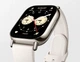 Смарт-годинник Xiaomi Redmi Watch 5 Lite Light Gold (BHR8791GL)_EU - изображение 6