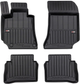 Dywaniki samochodowe Frogum ProLine 3D Mercedes-Benz E-Class W212 2009-2016 4 szt (5902643430341) - obraz 1