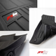 Dywaniki samochodowe Frogum ProLine 3D Fiat 600e / Jeep Avenger BEV 2023 4 szt (5902643430686) - obraz 4