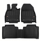 Dywaniki samochodowe Frogum ProLine 3D Lexus RZ 2022 3 szt (5902643430723) - obraz 1