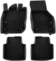 Dywaniki samochodowe Frogum ProLine 3D Volkswagen Passat B9 2023 4 szt (5902643431515) - obraz 1