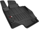 Dywaniki samochodowe Frogum ProLine 3D Volkswagen Tiguan III 2024 4 szt (5902643431560) - obraz 2