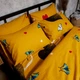 Набор наволочек Moon&Star Бязь Gold Люкс Butterfly Bloom 40х60 2 шт (MS-840001285) - изображение 1