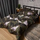 Комплект постільної білизни Moon&Star Мікросатин Premium Golden Marble Сімейні 160х220х2 наволочки 2х50х70 (MS-820009936) - зображення 5