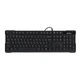Клавиатура A4Tech KR-750 Ukr Black - изображение 1