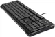 Клавиатура A4Tech KR-750 Ukr Black - изображение 3