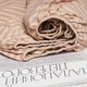 Простынь на резинке Moon&Star Sand Lines Бязь Gold Люкс 140х190х25 см (MS-850001389) - изображение 3