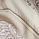 Комплект постільної білизни Moon&Star Мікросатин Premium Royal Elegance King Size 220x240 наволочки 4х70х70 (MS-820009979) - зображення 8