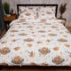 Комплект постільної білизни Moon&Star Бязь Gold Люкс Teddy Dreams євро 200х220 наволочки 2х70х70 (MS-820009847) - зображення 2