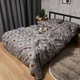 Комплект постільної білизни Moon&Star Мікросатин Premium Loft Style Сімейні 160х220х2 наволочки 2х50х70 (MS-820009971) - зображення 5