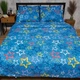 Комплект постільної білизни Moon&Star Бязь Gold Люкс Galaxy Dreams King Size 220x240 наволочки 2х50х70 (MS-820009276) - зображення 2