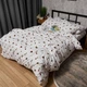 Комплект постільної білизни Moon&Star Бязь Gold Люкс Romantic Rose Сімейні 160х220х2 наволочки 2х70х70 (MS-820009692) - зображення 5