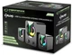 Акустическая система Esperanza Speakers EGS107 Rainbow Soprano - изображение 4