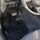 Dywaniki samochodowe Frogum Nomad BMW Seria 1 E81 / E87 2 szt (5902643418424) - obraz 4
