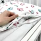 Комплект непромокаючих слюнявчиків Oh My Kids Єдиноріжки у хмарах - зображення 7