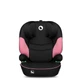 Дитяче автокрісло Lionelo LARS I-SIZE PINK BABY - зображення 4