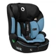 Дитяче автокрісло Lionelo LEVI I-SIZE BLUE COBALT - зображення 2