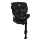 Автокрісло Lionelo HARMONY I-SIZE BLACK CARBON BAMBOO - зображення 2