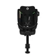 Автокрісло Lionelo HARMONY I-SIZE BLACK CARBON BAMBOO - зображення 3