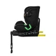 Автокрісло Lionelo HARMONY I-SIZE BLACK CARBON BAMBOO - зображення 5