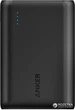 УМБ Anker PowerCore 10000 mAh Black (A1263H11/A1263G12) - зображення 1