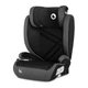 Автокрісло Lionelo HUGO I-SIZE BLACK GREY - зображення 2