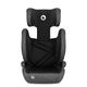 Автокрісло Lionelo HUGO I-SIZE BLACK GREY - зображення 4