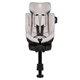 Дитяче автокрісло Lionelo HARMONY I-SIZE 54 х 44 х 59 см - біле - изображение 4