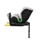 Дитяче автокрісло Lionelo HARMONY I-SIZE 54 х 44 х 59 см - біле - изображение 5