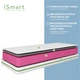 Матрац ортопедичний ТМ Ismart Koala Soma 160х200 см безпружинний (ISM-051267) - зображення 3