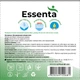 Пеленки гигиенические впитывающие Essenta Basic 60x60 см 5 шт (4820264120681) - изображение 2