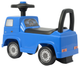 Толокар Lean Cars Mercedes Actros 3316TA Синій (5905991008811) - зображення 4