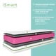Матрас ортопедический ТМ Ismart Koala Nimbus 80х190 см беспружинный (ISM-051178) - изображение 2